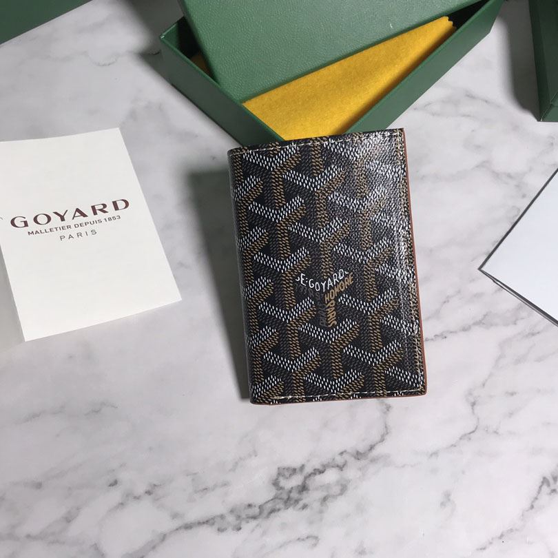 Go*ard wallets